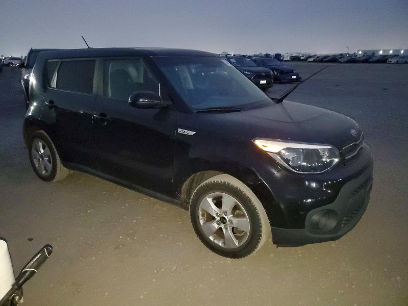 Photo 4 from auction – 2019 KIA SOUL with VIN KNDJN2A26K7684743