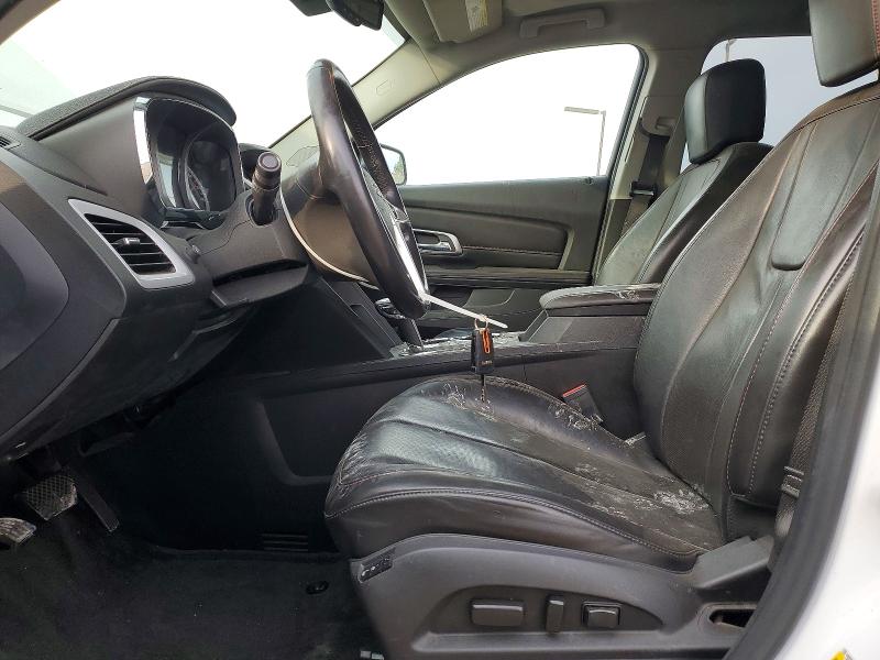 Photo 7 from auction – 2015 GMC TERRAIN with VIN 2GKFLTE30F6299063