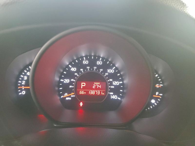 Photo 9 from auction – 2018 KIA SOUL with VIN KNDJN2A29J7538416