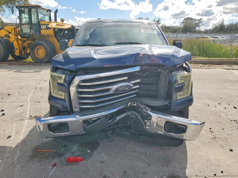Photo 5 from auction – 2015 FORD F150 with VIN 1FTEW1CP1FFB08779