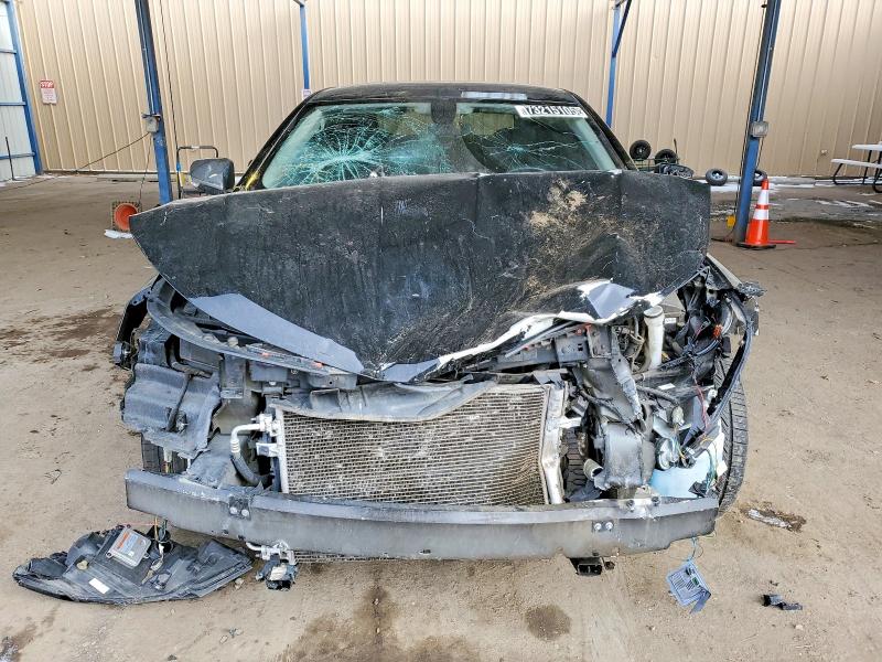 Photo 5 from auction – 2019 CHEVROLET IMPALA PRE with VIN 2G1105S31K9136311
