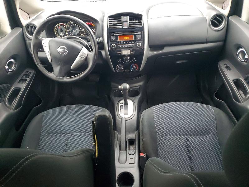Photo 8 from auction – 2015 NISSAN VERSA NOTE with VIN 3N1CE2CP3FL360994