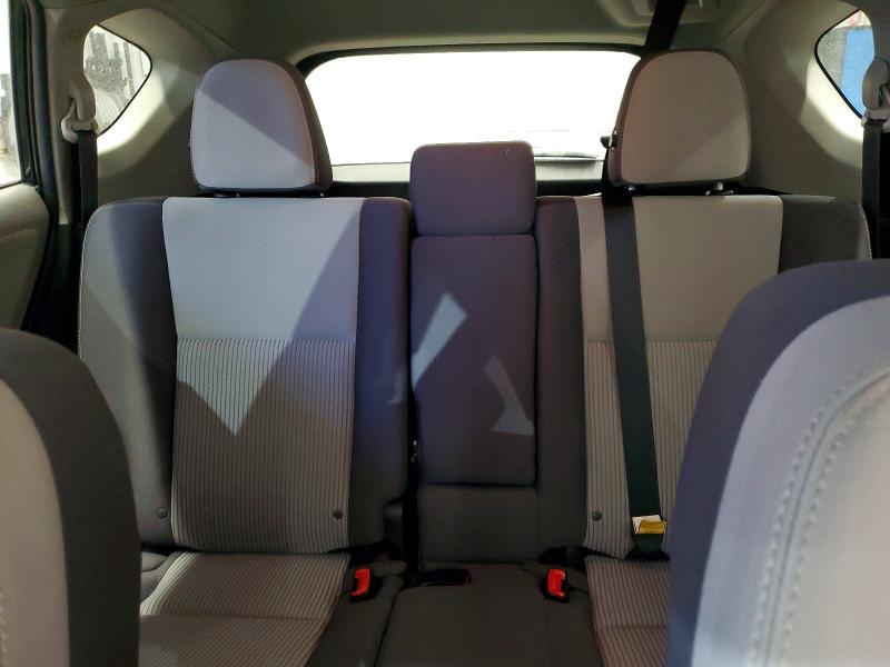 Photo 10 from auction – 2013 TOYOTA RAV4 XLE with VIN 2T3RFREV1DW077945