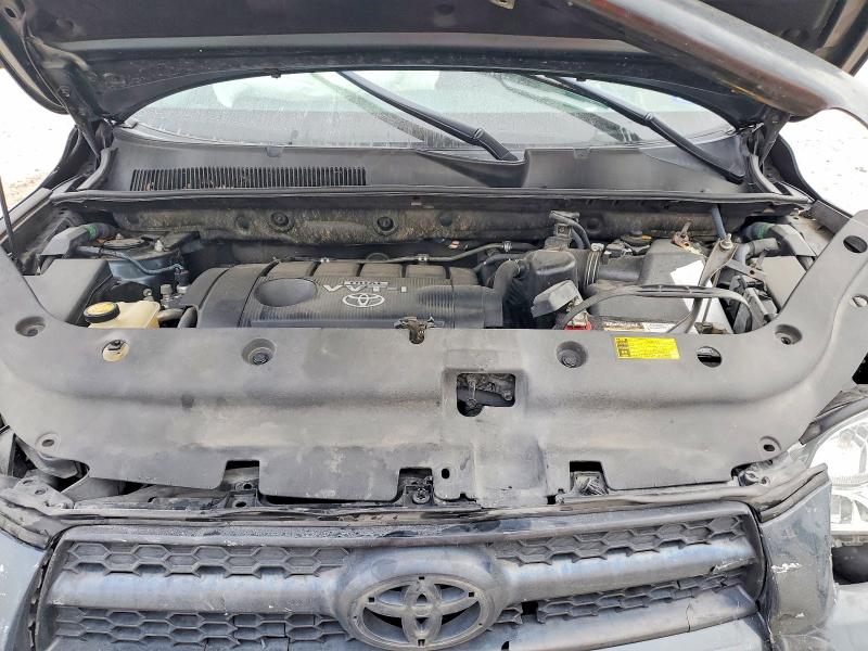 Zdjęcie 11 z aukcji – 2010 TOYOTA RAV4 z VIN JTMZF4DVXA5029657