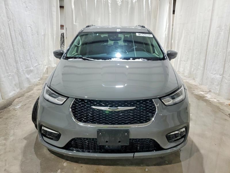 Photo 5 from auction – 2022 CHRYSLER PACIFICA T with VIN 2C4RC1BGXNR194029