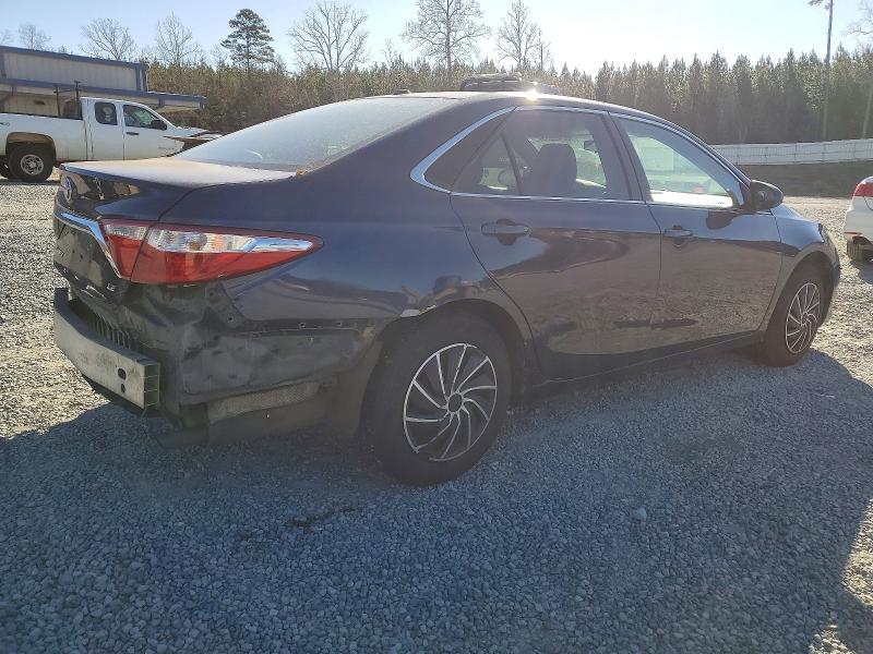Photo 3 from auction – 2016 TOYOTA CAMRY LE with VIN 4T1BF1FK4GU518214