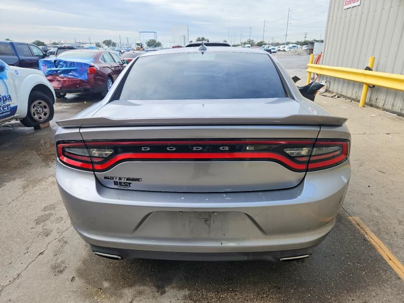 Photo 6 from auction – 2015 DODGE CHARGER SX with VIN 2C3CDXHG7FH761970