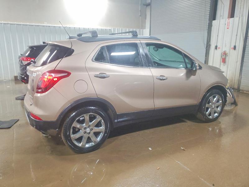 Photo 3 from auction – 2018 BUICK ENCORE ESS with VIN KL4CJCSB1JB565304