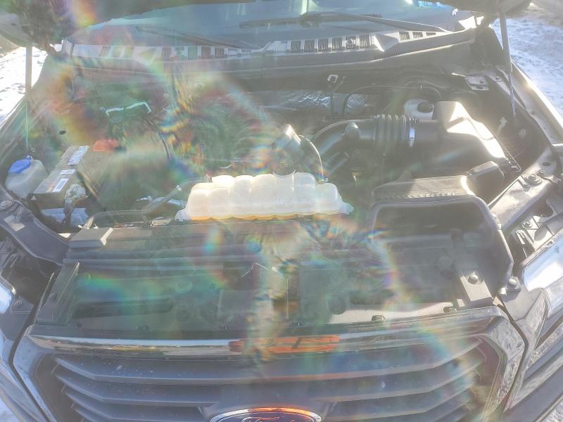 Photo 11 from auction – 2017 FORD F150 with VIN 1FTFW1EF5HFC84021
