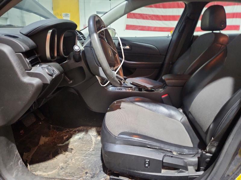 Photo 7 from auction – 2015 CHEVROLET MALIBU with VIN 1G11C5SL6FF294146