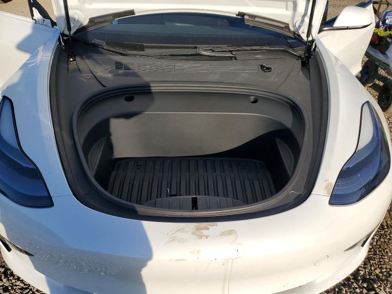 Photo 11 from auction – 2021 TESLA MODEL 3 with VIN 5YJ3E1EA1MF068451