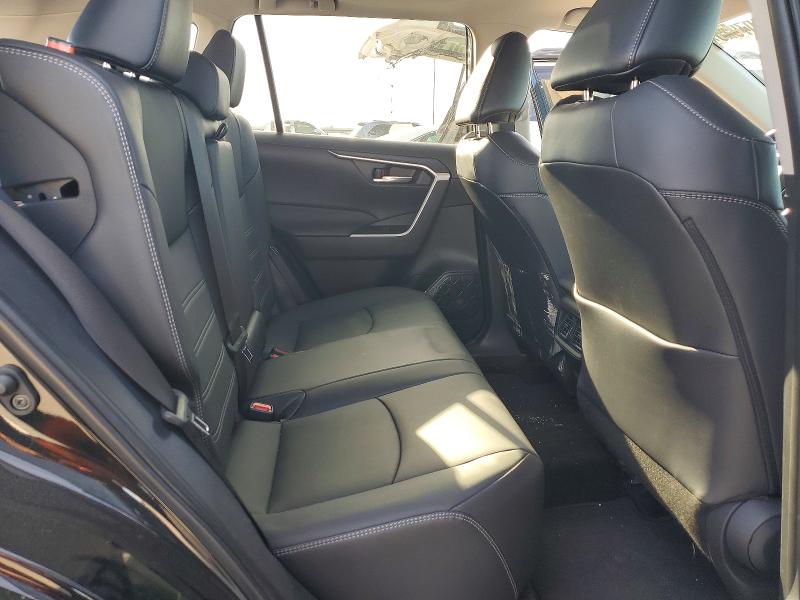 Photo 11 from auction – 2025 TOYOTA RAV4 with VIN 2T3C1RFV1SC352246