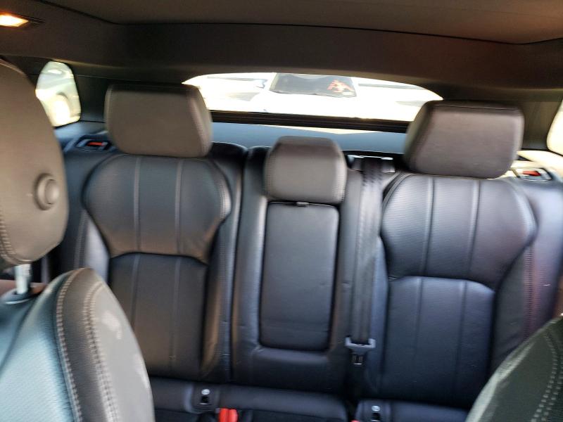 Photo 10 from auction – 2017 LAND ROVER RANGE ROVE with VIN SALVP2BG0HH235642