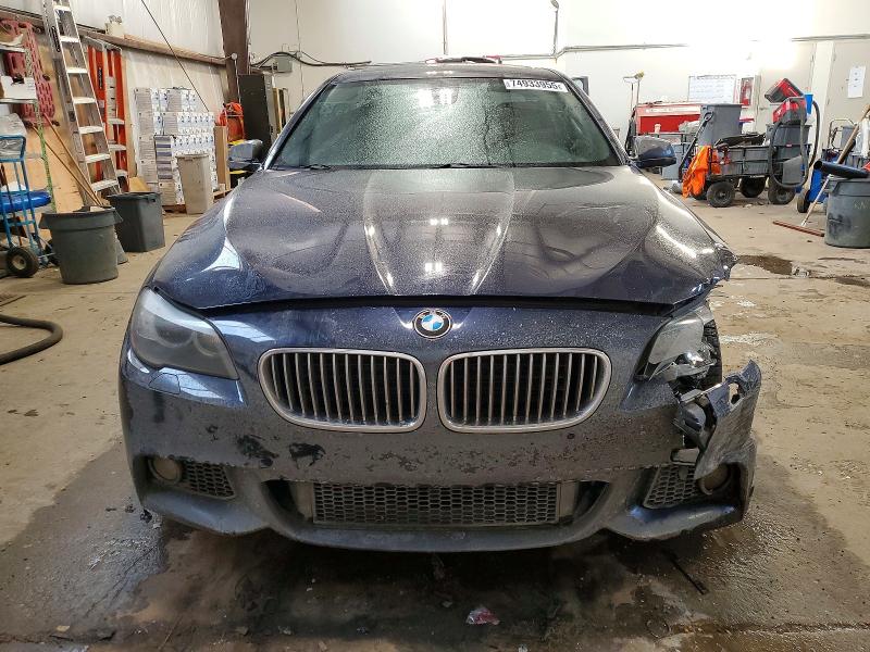 Zdjęcie 5 z aukcji – 2013 BMW 535 XI z VIN WBAFU7C51DDU76333