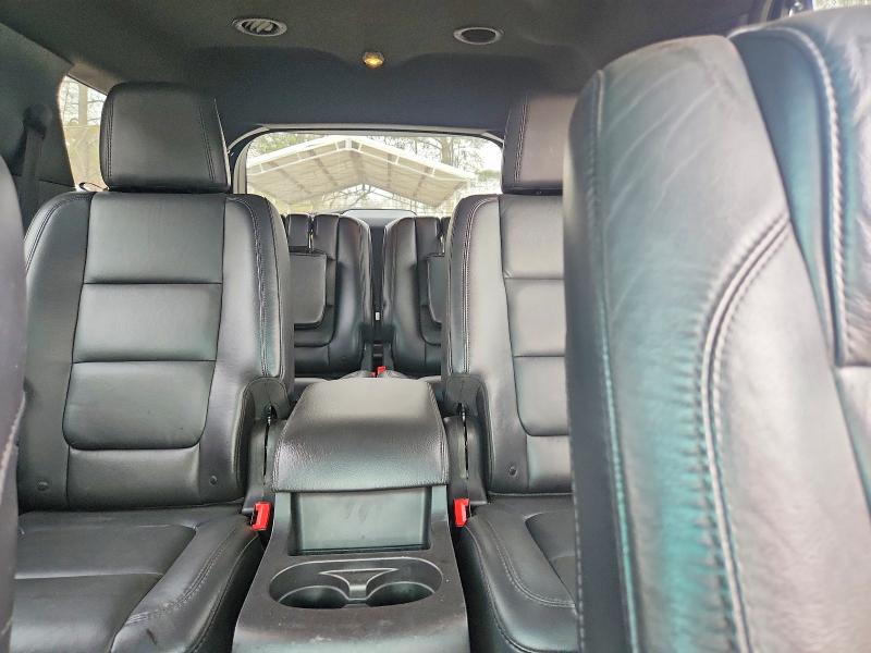 Photo 10 from auction – 2015 FORD EXPLORER with VIN 1FM5K8D80FGB09049