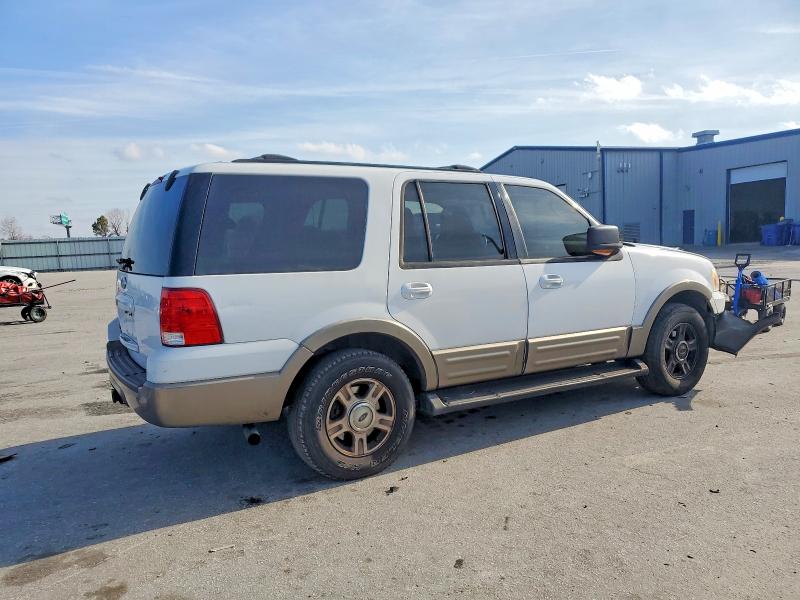 Photo 3 from auction – 2003 FORD EXPEDITION with VIN 1FMFU17L53LA63436
