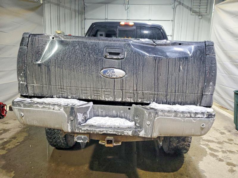 Zdjęcie 6 z aukcji – 2011 FORD F250 SUPER z VIN 1FT7X2BT8BEC18156