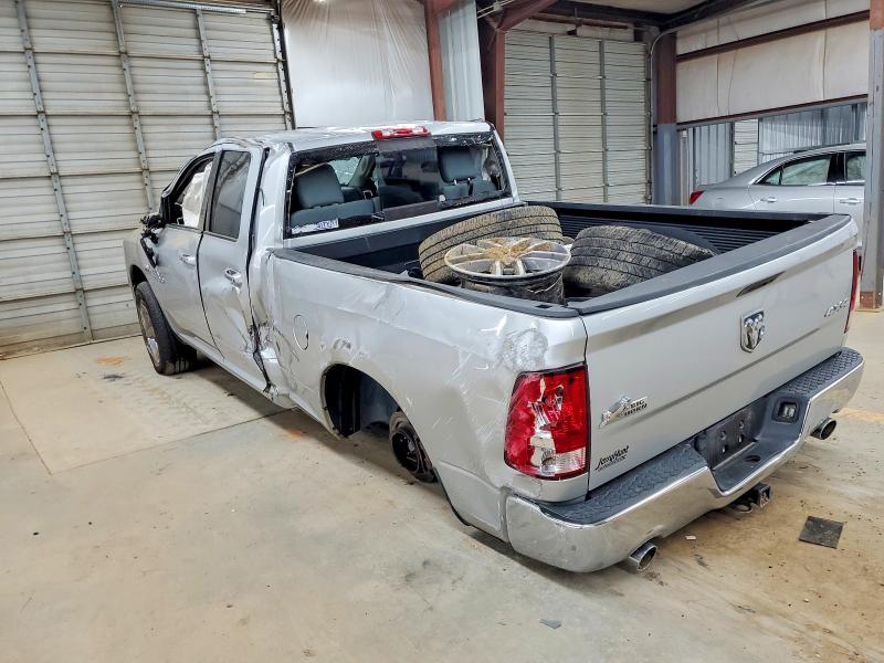Photo 2 from auction – 2015 RAM 1500 SLT with VIN 1C6RR7GT7FS704058