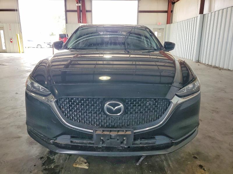 Photo 5 from auction – 2020 MAZDA 6 TOURING with VIN JM1GL1VM3L1520053