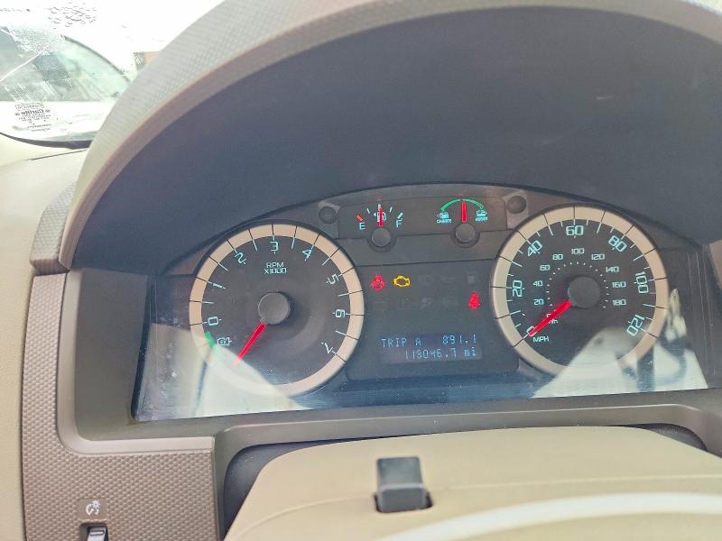 Photo 9 from auction – 2012 FORD ESCAPE HYB with VIN 1FMCU5K35CKB20483