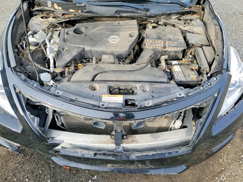 Photo 11 from auction – 2014 NISSAN ALTIMA 2.5 with VIN 1N4AL3AP6EC158556