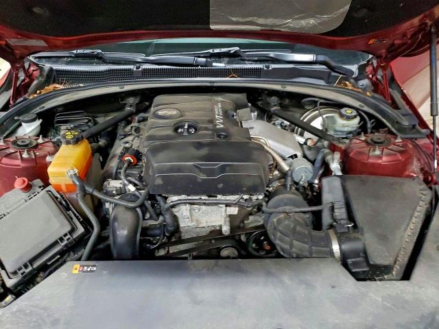 Photo 11 from auction – 2018 CADILLAC ATS with VIN 1G6AF5RX7J0152510