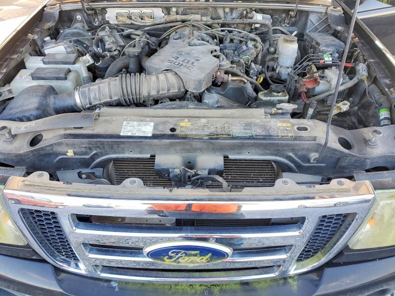 Photo 11 from auction – 2011 FORD RANGER SUP with VIN 1FTLR4FE5BPA62999