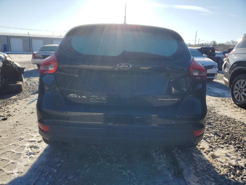 Photo 6 from auction – 2015 FORD FOCUS TITA with VIN 1FADP3N20FL272702