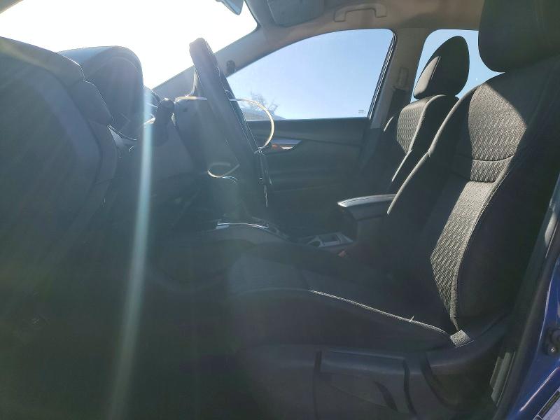 Photo 7 from auction – 2018 NISSAN ROGUE S with VIN KNMAT2MT3JP521377