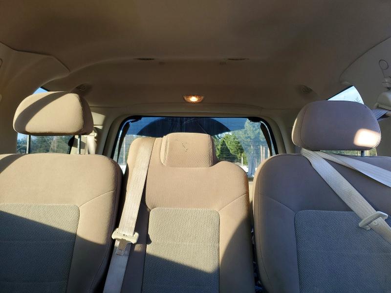 Photo 10 from auction – 2003 FORD EXPEDITION with VIN 1FMPU16L13LB50112