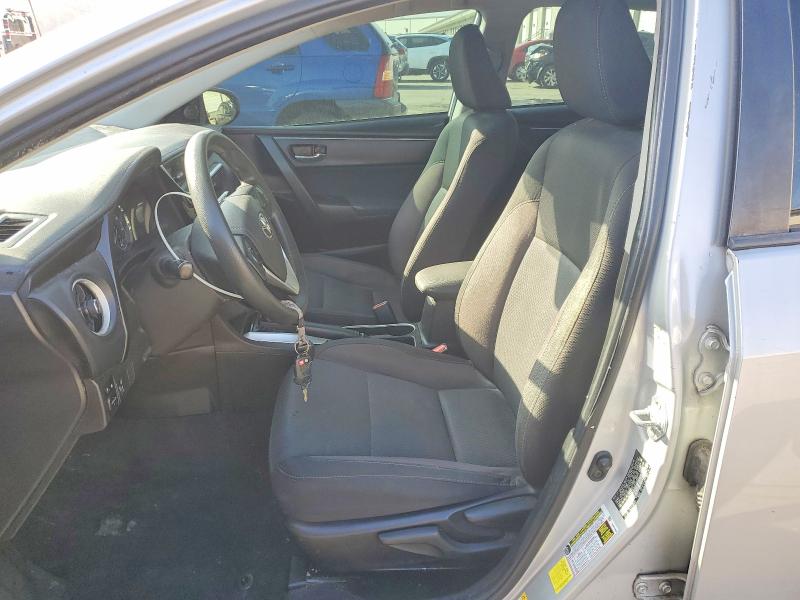 Photo 7 from auction – 2018 TOYOTA COROLLA L with VIN 5YFBURHE6JP756845