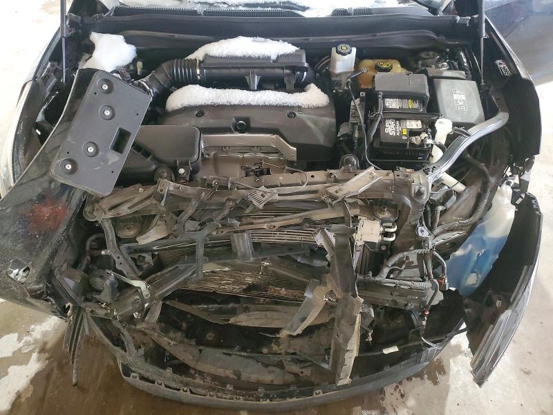 Photo 11 from auction – 2019 BUICK ENVISION with VIN LRBFXCSA0KD065695