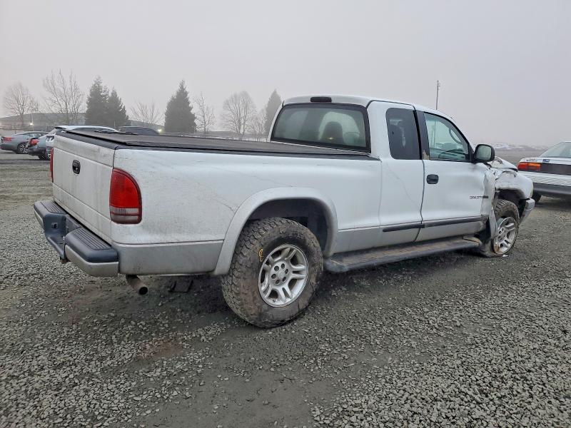 Zdjęcie 3 z aukcji – 2002 DODGE DAKOTA z VIN 1B7GG42N12S614931