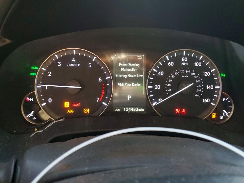 Photo 9 from auction – 2016 LEXUS RX 350 with VIN 2T2ZZMCA2GC021680