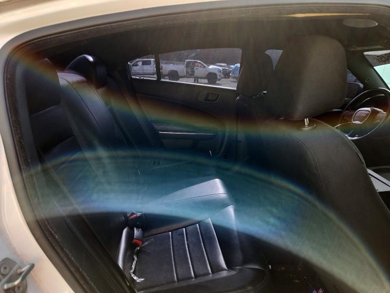 Photo 10 from auction – 2016 DODGE CHARGER PO with VIN 2C3CDXAT2GH347472