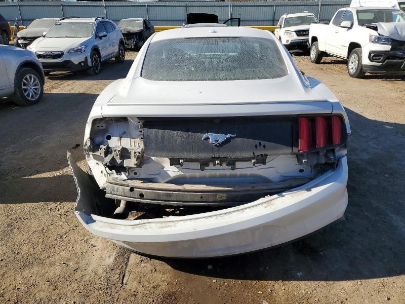 Photo 6 from auction – 2015 FORD MUSTANG with VIN 1FA6P8TH9F5344997