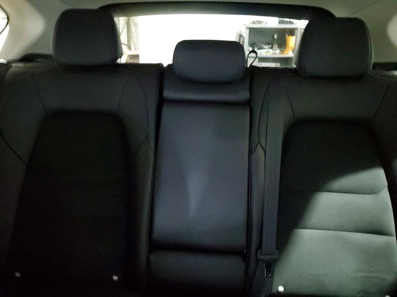 Photo 10 from auction – 2023 MAZDA CX-5 SELEC with VIN JM3KFBBMXP0289313