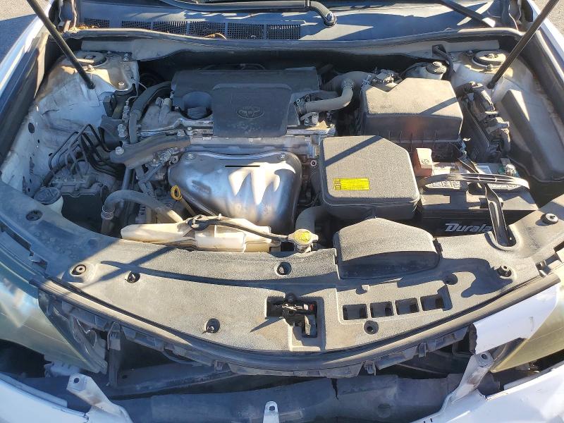 Zdjęcie 11 z aukcji – 2012 TOYOTA CAMRY z VIN 4T1BF1FK2CU173579