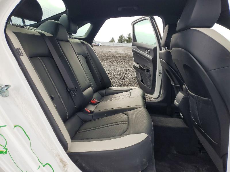 Zdjęcie 10 z aukcji – 2025 KIA K5 z VIN KNAG64J79S5299555