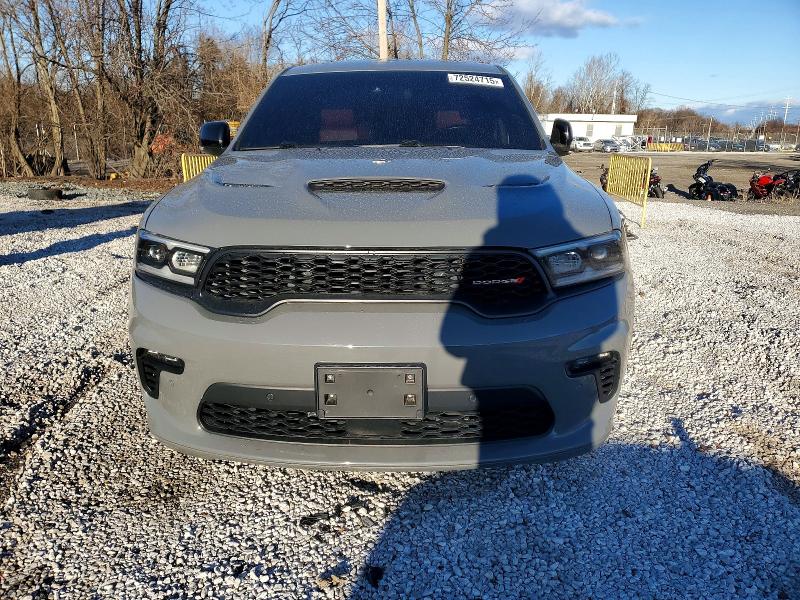 Photo 5 from auction – 2022 DODGE DURANGO R/ with VIN 1C4SDJCT9NC105814