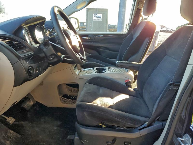 Photo 7 from auction – 2014 DODGE GRAND CARA with VIN 2C4RDGCG8ER430563