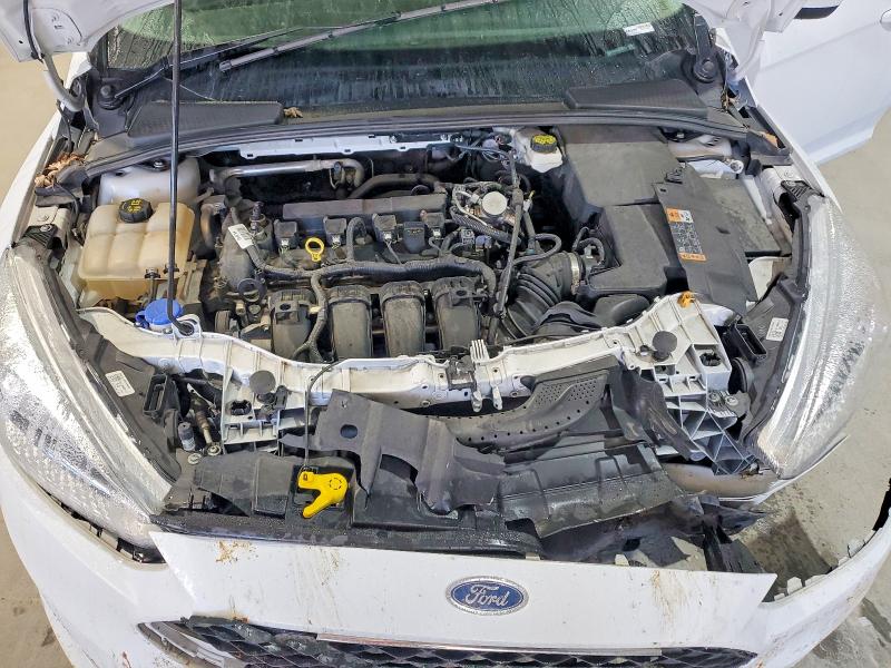 Photo 12 from auction – 2018 FORD FOCUS SE with VIN 1FADP3K2XJL259923