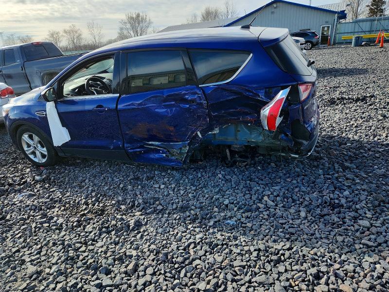 Foto 2 de la subasta – 2015 FORD ESCAPE SE con VIN 1FMCU0G76FUB65021
