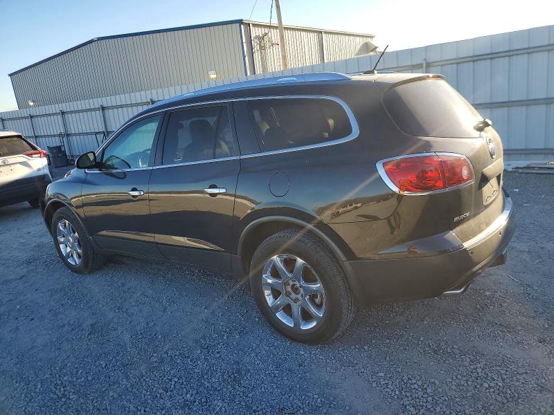Photo 2 from auction – 2008 BUICK ENCLAVE CX with VIN 5GAEV23728J268230