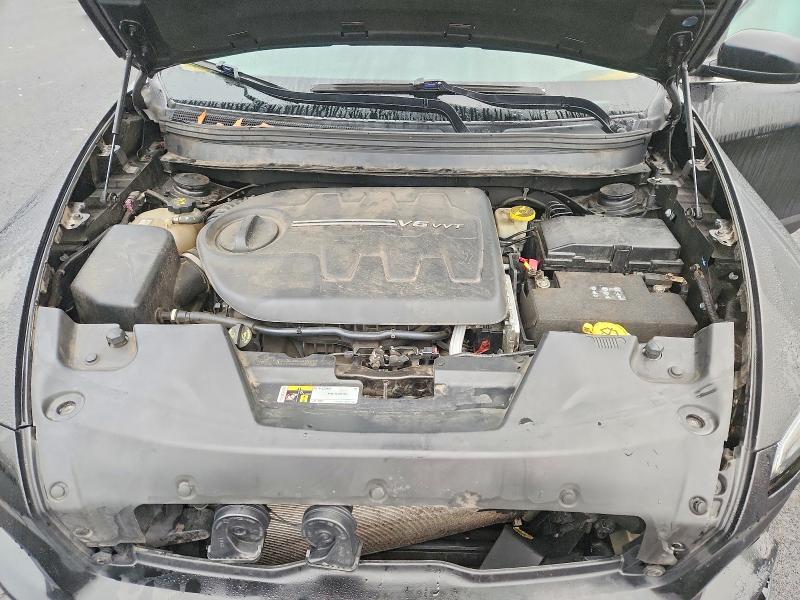 Photo 12 from auction – 2017 JEEP CHEROKEE with VIN 1C4PJMCS7HW612902