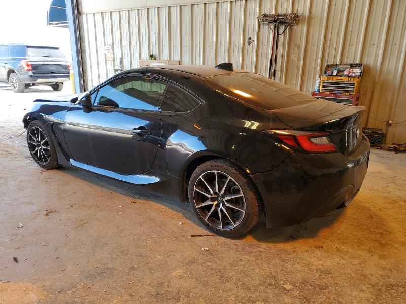 Photo 2 from auction – 2022 TOYOTA GR 86 with VIN JF1ZNBC16N8756505