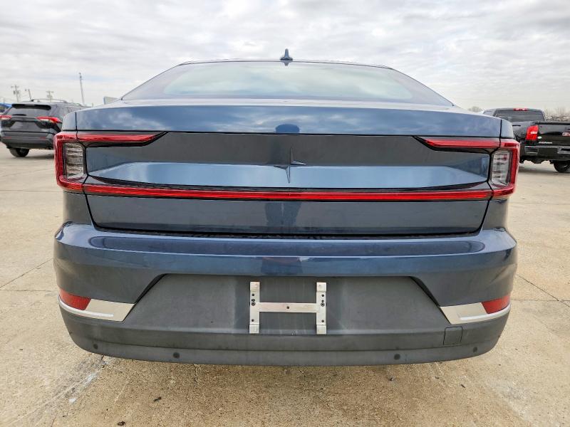 Photo 6 from auction – 2022 POLESTAR 2 with VIN LPSED3KA5NL051350