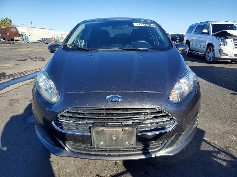 Photo 5 from auction – 2016 FORD FIESTA SE with VIN 3FADP4BJ8GM193571