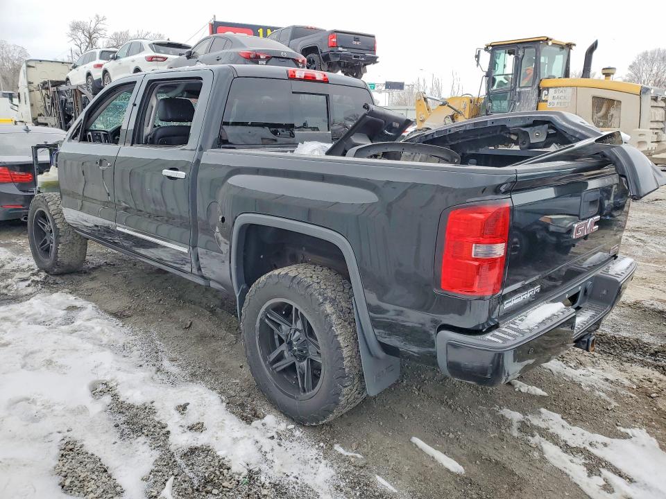 Photo 2 from auction – 2014 GMC SIERRA K15 with VIN 3GTU2VEC1EG238759