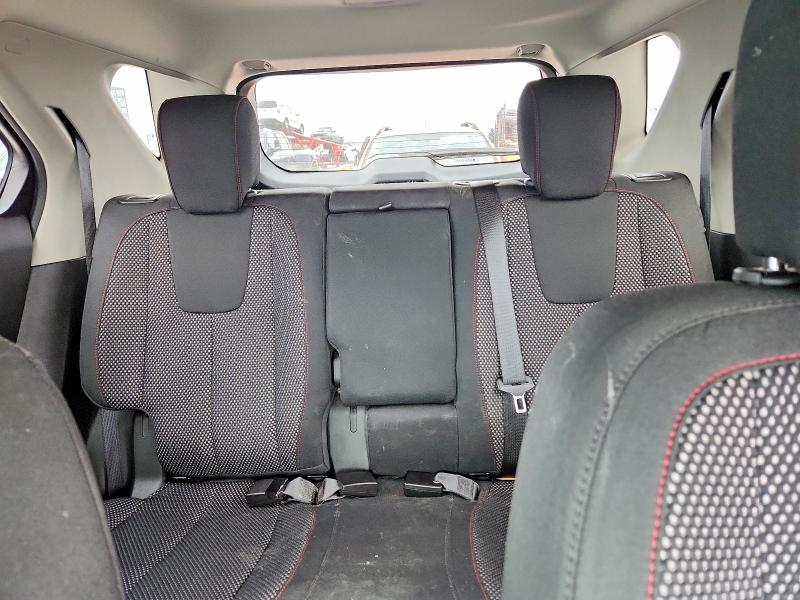 Photo 10 from auction – 2013 CHEVROLET EQUINOX LT with VIN 2GNALDEK6D6309263
